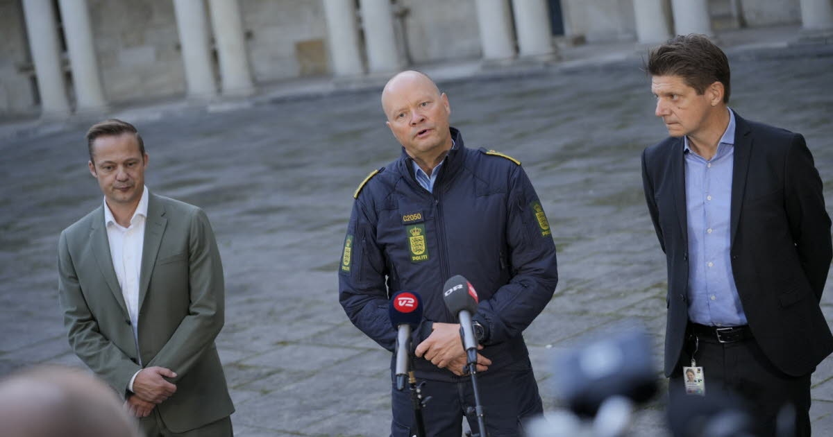 Europe. Réouverture des aéroports de Copenhague et d'Oslo après des survols de drones non identifiés