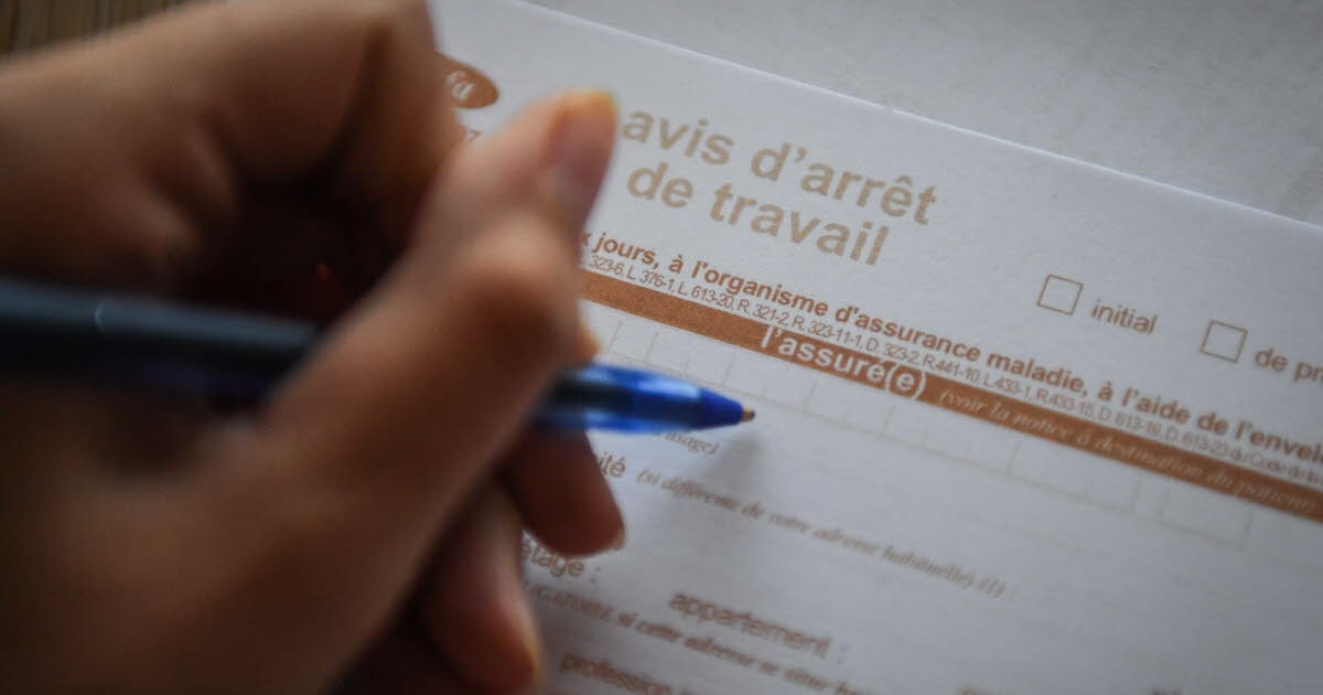 Disinformation. Work stoppages: are more than half "unjustified," as the government claims?