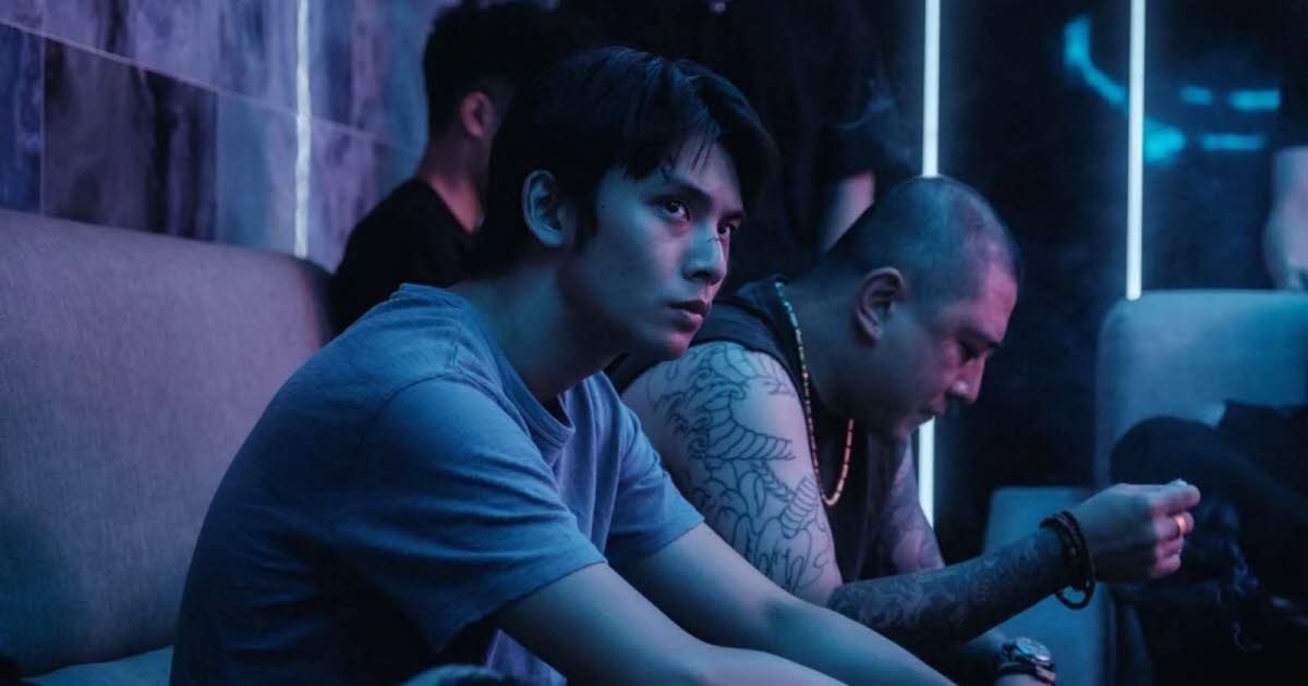 Movie releases. "Gangs of Taiwan": a stylized and relentless debut film where silence reigns.