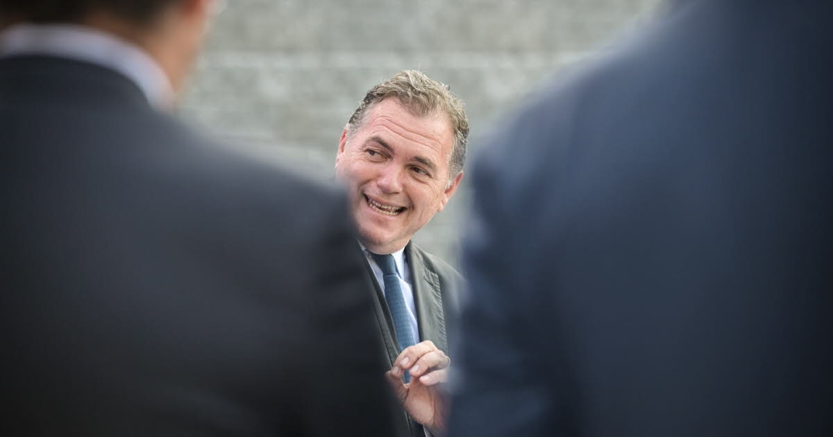 Transport. "Onaanvaardbare eisen": Minister beschuldigt stakende luchtverkeersleiders