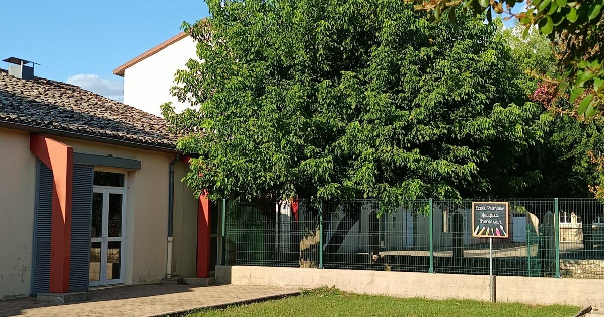 Saint-Albain: School canteen prices will increase at the start of the school year.