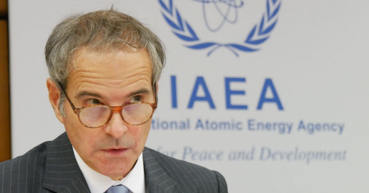 Nuclear: Dialogue resumed between Iran and the Europeans, agreement to continue consultations