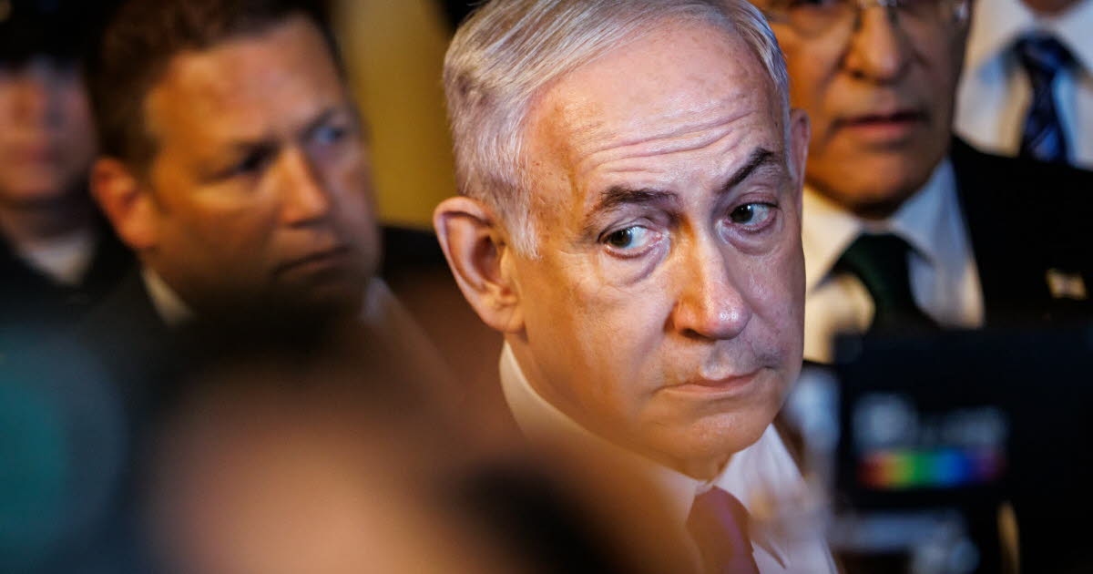 Orta Doğu: Benjamin Netanyahu, İsrailli rehinelerin videolarından "dehşete düştüğünü" söyledi