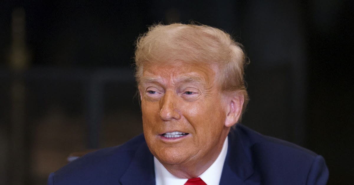 United States. Customs duties: Trump announces a 50% surcharge on copper starting August 1