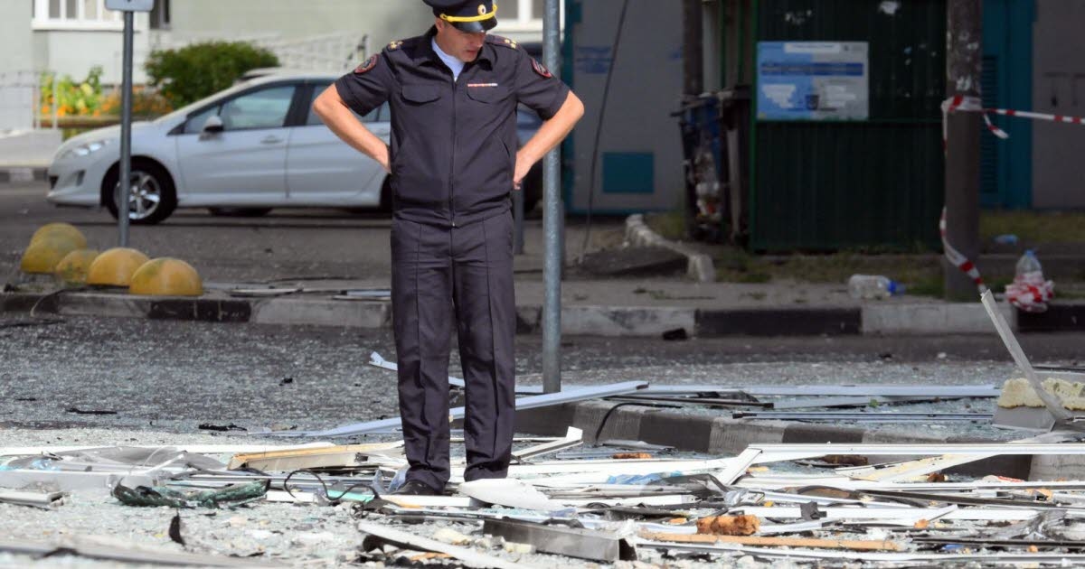 War: Ukrainian drone strikes kill one and injure several others in Russia