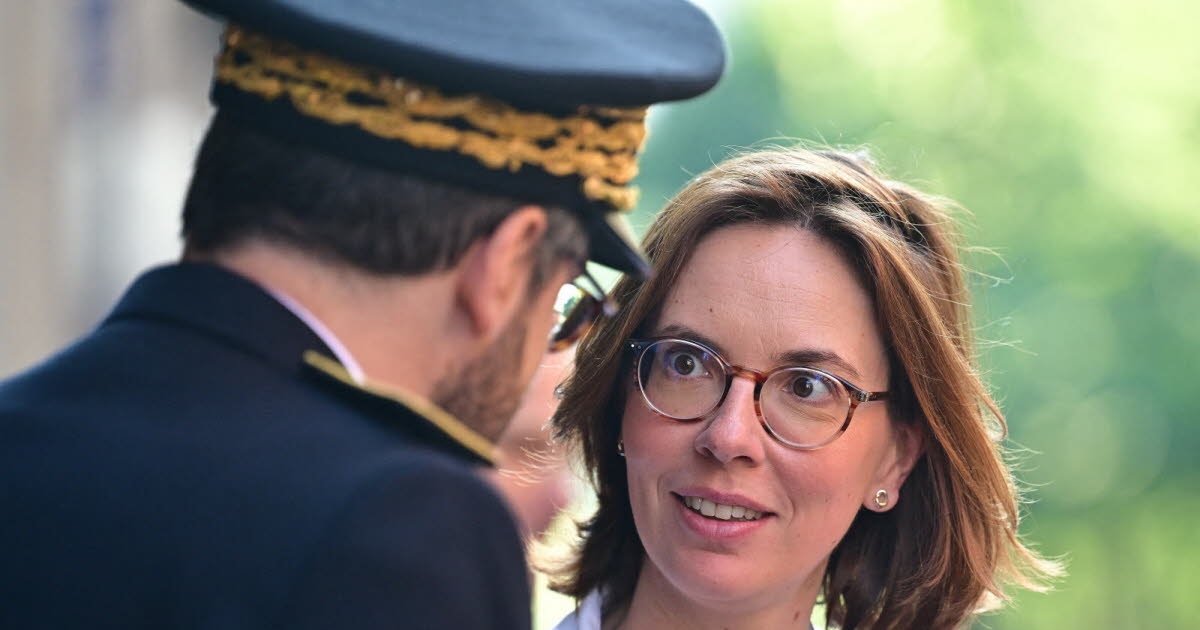 Política. Presupuesto 2026: Amélie de Montchalin quiere "una pausa" en determinados gastos