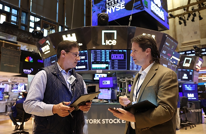 Ruble Strengthening and Inflation Slowing in the US. Financial Market Review, May 13