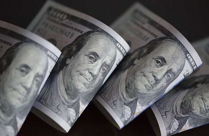 New dollars are becoming scarce in exchange offices