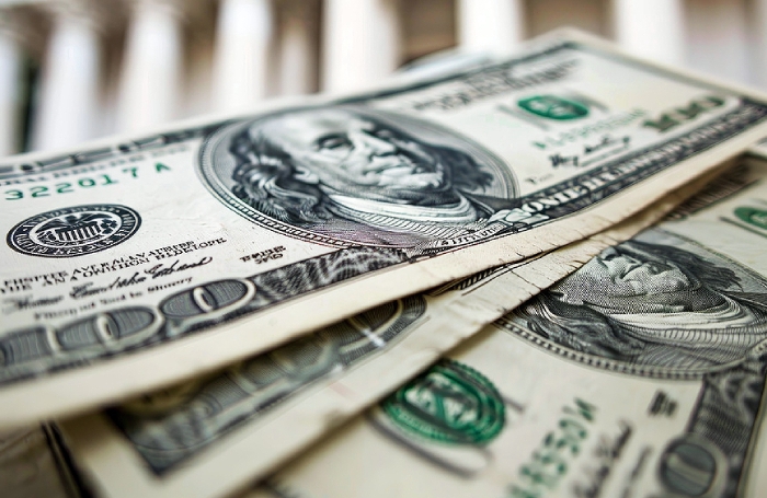 Dollar fell below 79 rubles on Forex