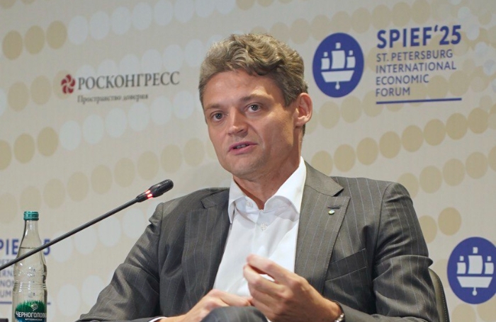 Kirill Tsarev, Sber: Auch bei einer Zinssenkung bleiben Einlagen noch lange attraktiv