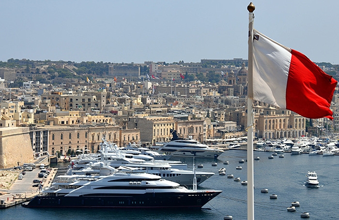 Malta se opone al 18º paquete de sanciones antirrusas