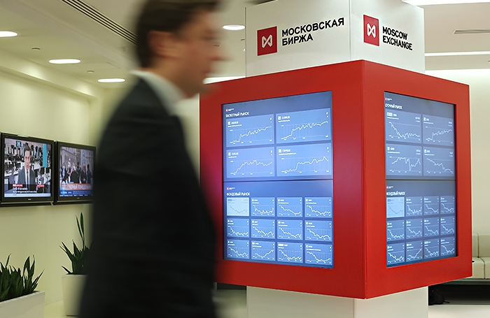 Geopolitics Supports Russian Stock Market Again