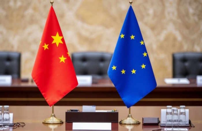 La UE exigirá que China comparta tecnología.