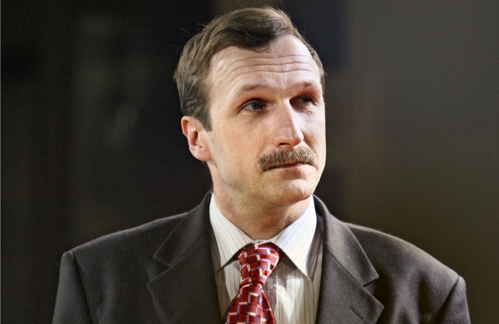 Moskwa podjęła temat prób nuklearnych, który zaproponował Trump. Komentarz Gieorgija Bowta