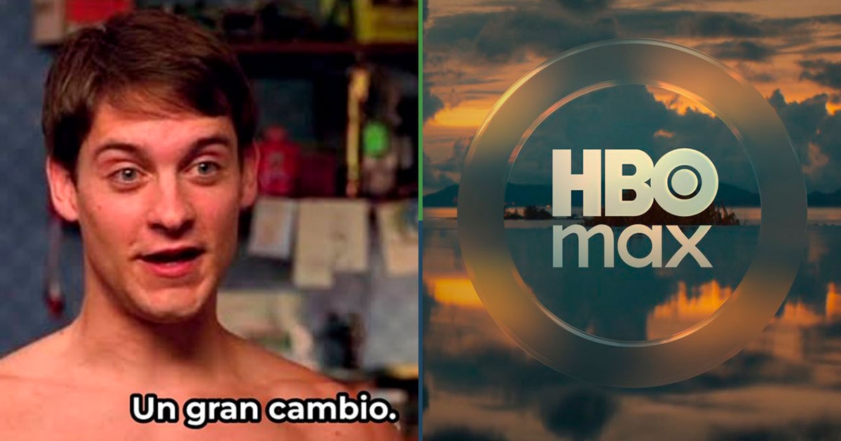 Backwards, Mommy: HBO changes its name again from “Max” to “HBO Max”
