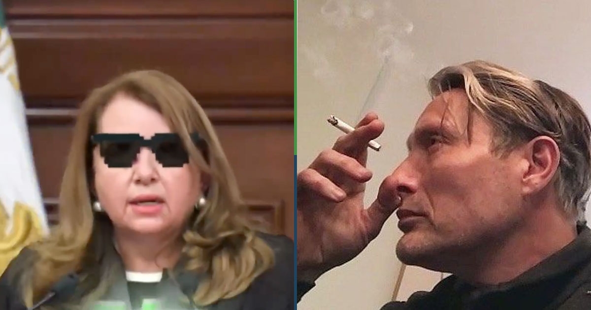 But what do my eyes see: Loretta Ortiz campaigns like Hollywood to be a minister?