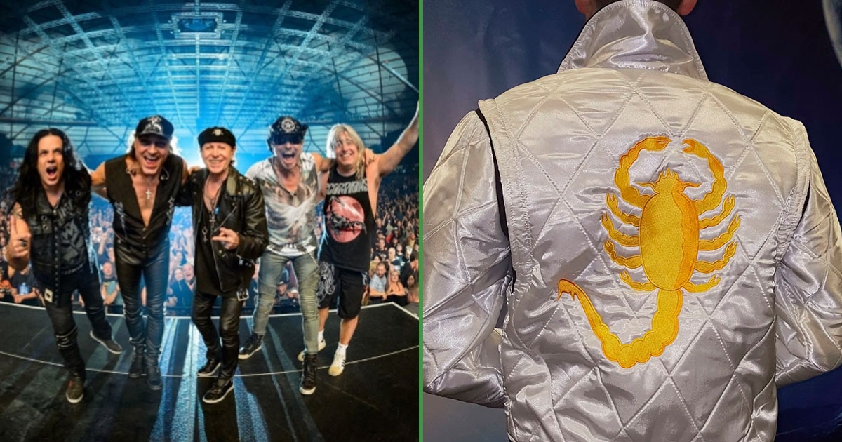 Alacranes Musical se dijo listo para sustituir a Scorpions en los conciertos que darían por nuestro país
