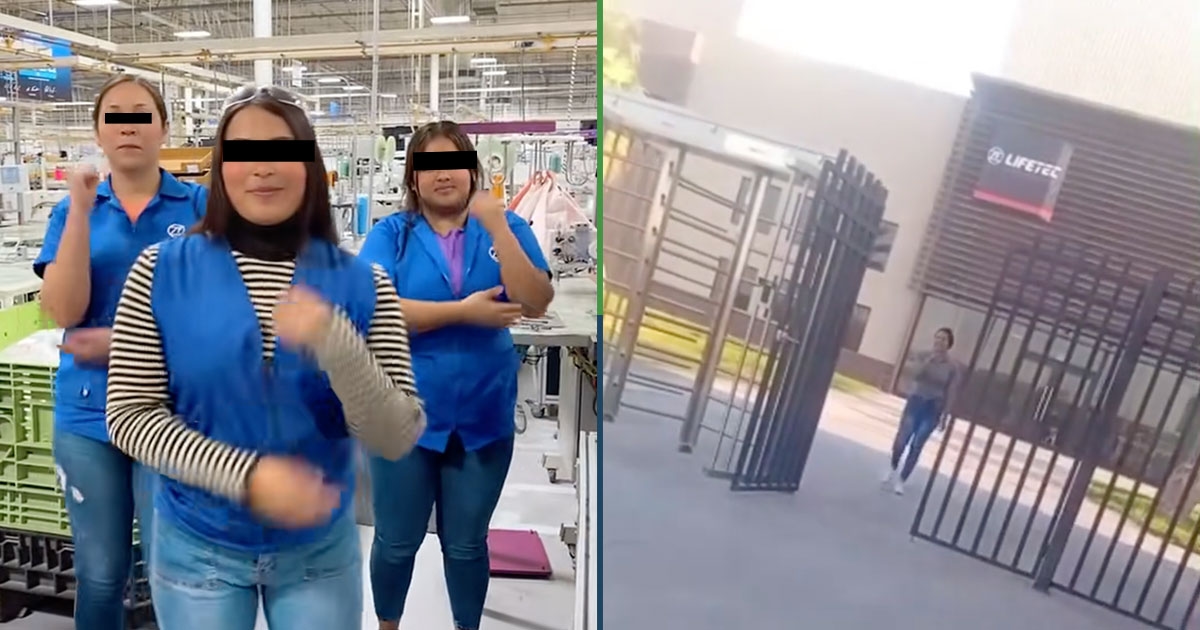 Empresa demite funcionários por gravarem TikToks durante o expediente