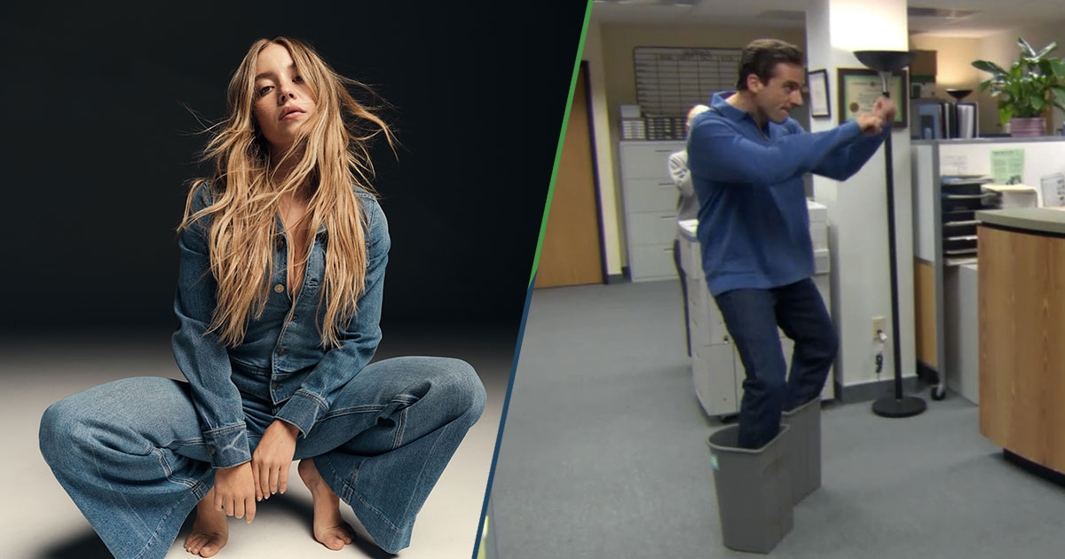 The jeans industry thanks Sydney Sweeney for 1000% sales growth.