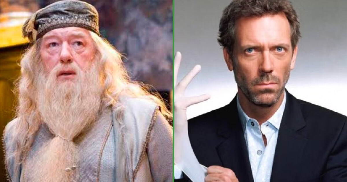 Yeni Dumbledore, Gryffindor'a puan vermeden önce kan testleri isteyecek