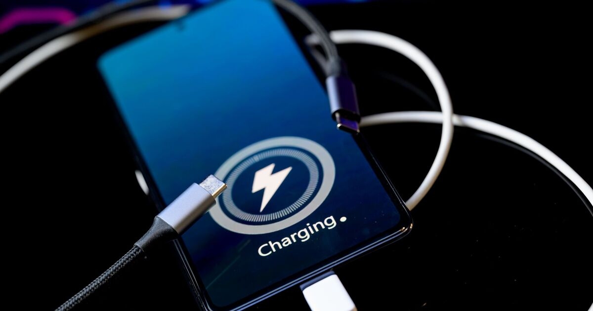 7 things you should never do while charging your devices — according to the experts