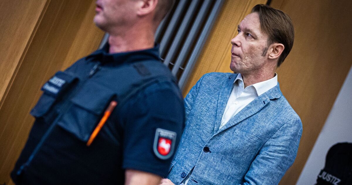 Police racing to find Madeleine say 'It’s now or never' as Brueckner release looms
