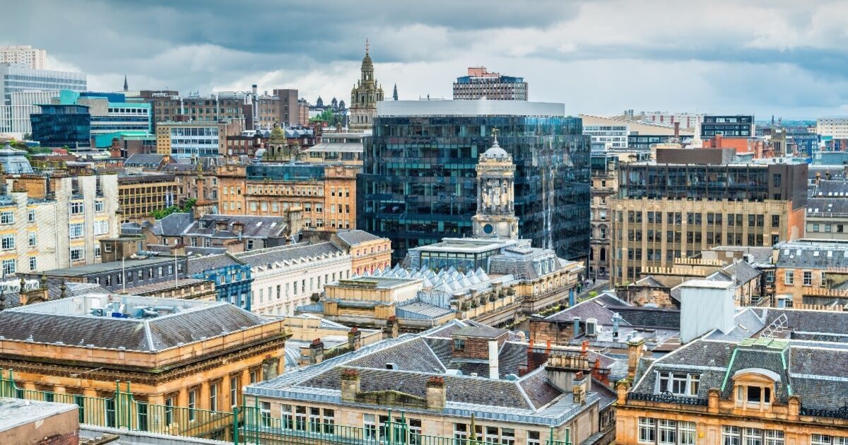 Major city's skyline set to be completely transformed into UK's 'mini New York'