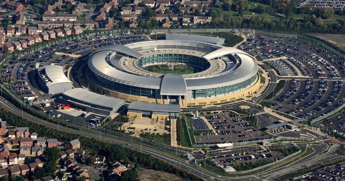 Das Verbot chinesischer und russischer Arbeitnehmer für britische Sicherheitsjobs ist kein rassistisches Urteil