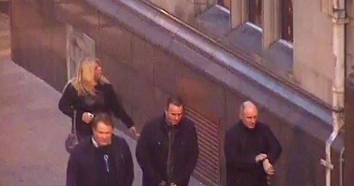 I boss della cocaina "intoccabili" arrestati durante un pranzo di gala