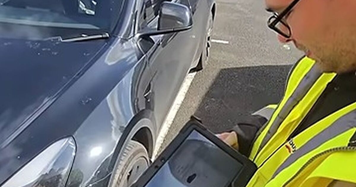 Tesla WeBuyAnyCar valuation leaves man gobsmacked after one year of ownership