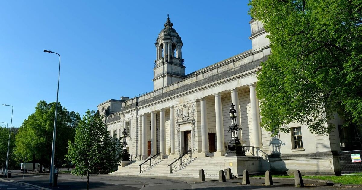 Child found covered in faeces at home after mother went to work as cleaner