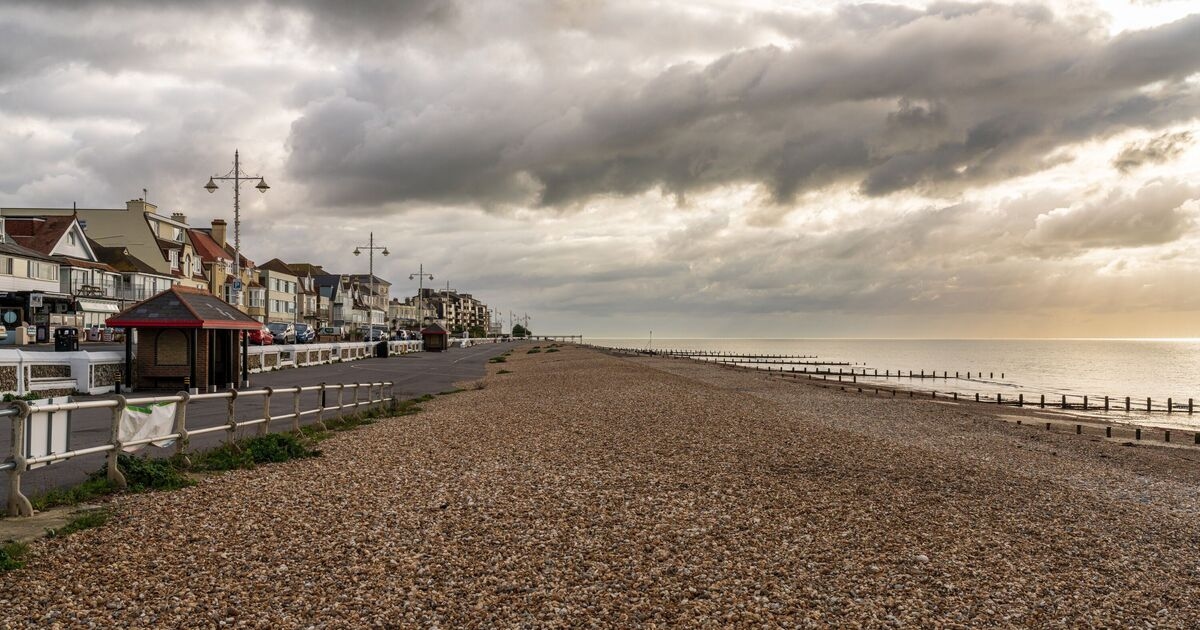 The UK's 'worst' seaside town named – gets terrible score of 36%