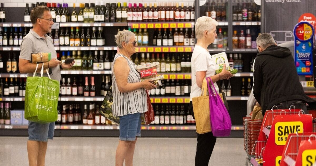 'Skinny jab' weight-loss drugs have worrying effect on UK supermarkets