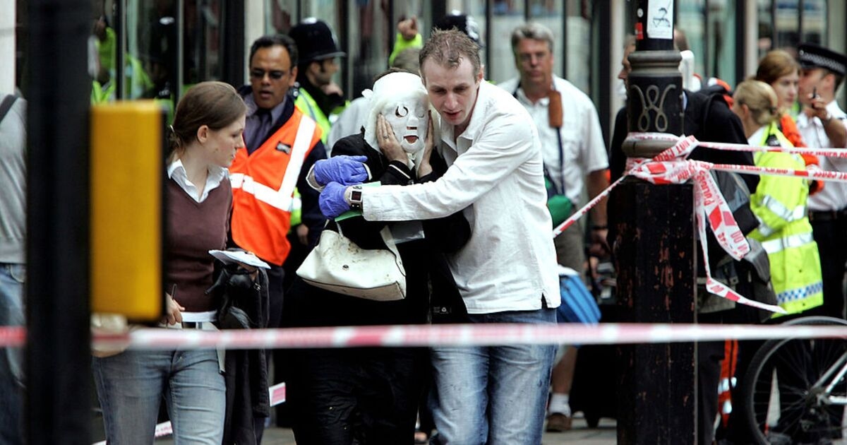 Attentats du 7 juillet : comment les événements tragiques de juillet 2005 ont changé à jamais la lutte antiterroriste au Royaume-Uni