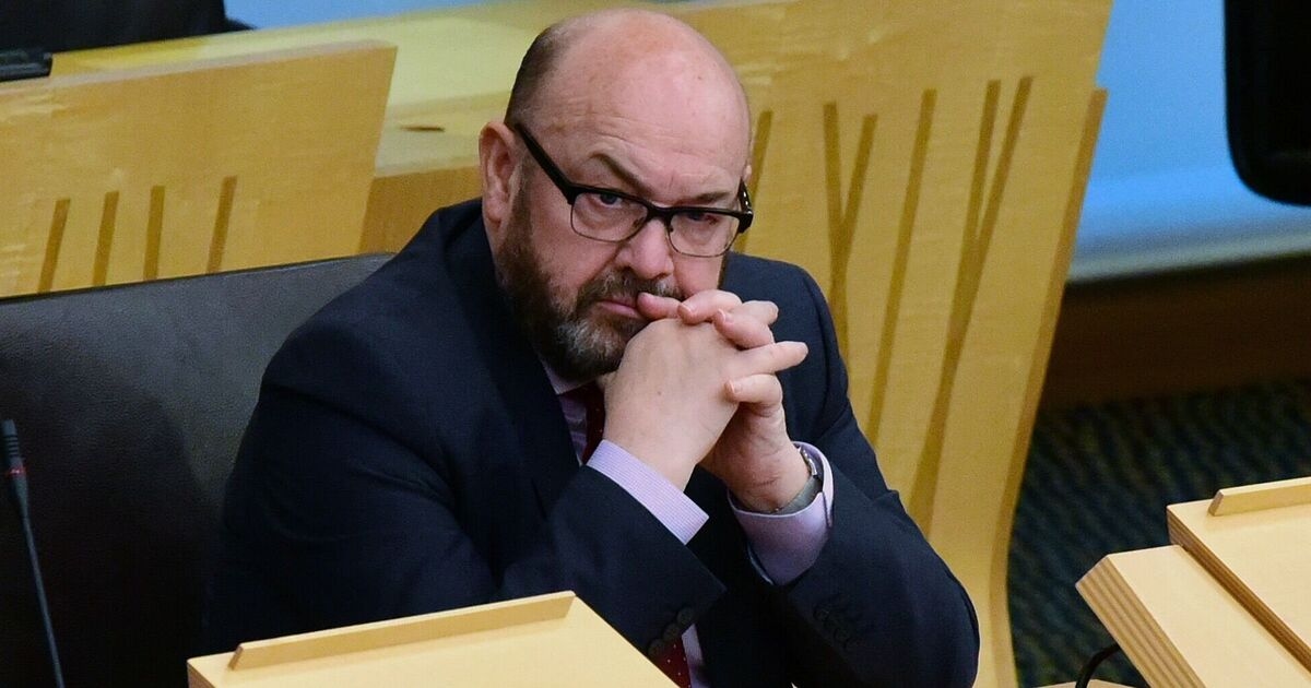Los llamados de los ministros del SNP para que las Fuerzas de Defensa de Israel sean prohibidas como grupo terrorista dejan a los judíos del Reino Unido "horrorizados"