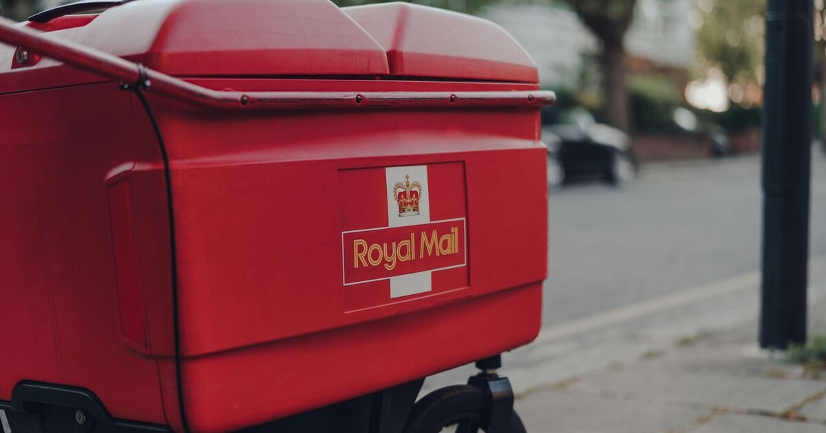 Royal Mail hace un gran recorte en las entregas a partir del 28 de julio