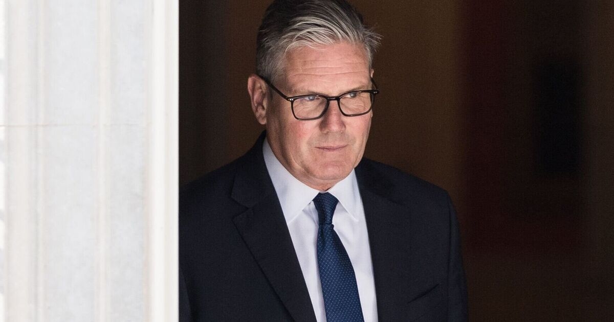 Starmer unterzeichnet erstmals ein Verteidigungsabkommen mit dem Land, das Großbritanniens größter Feind war