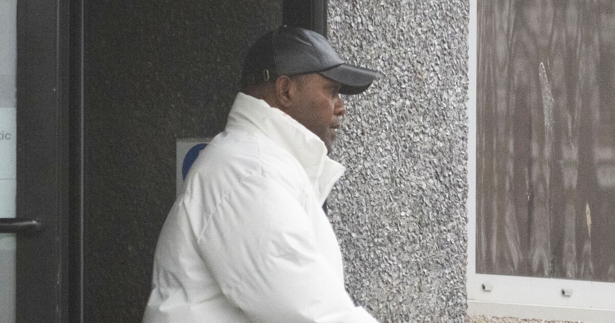 Migrant said he had 'never been this close to a white woman' before sexual assault
