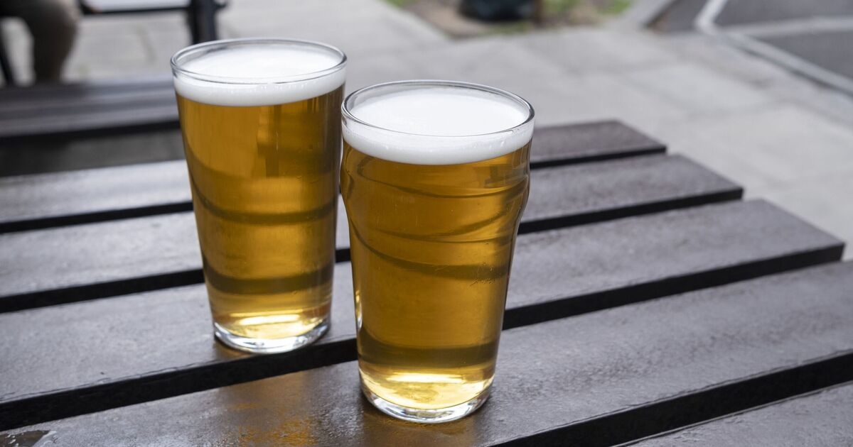 Ich bin Alkoholexperte – das sind die 5 besten Snacks gegen Kater