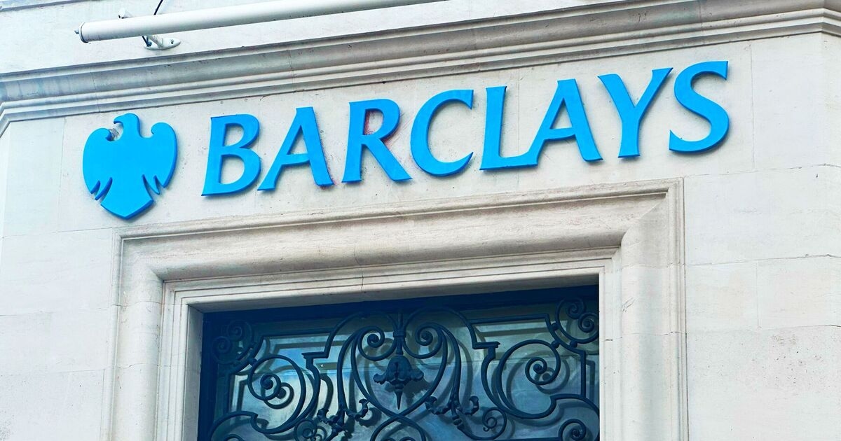 Lloyds, Santander and Barclays to close 16 branches in August 2025 - full list