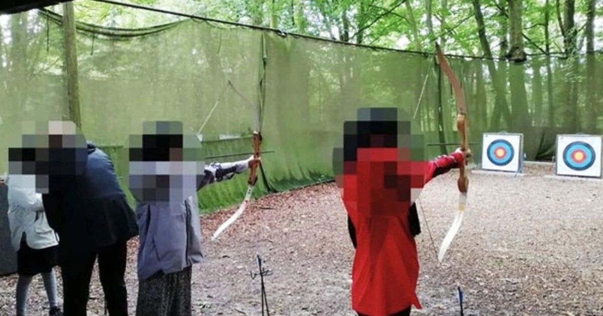 'Pro-Iran' summer camp for kids cancelled amid extremism fears