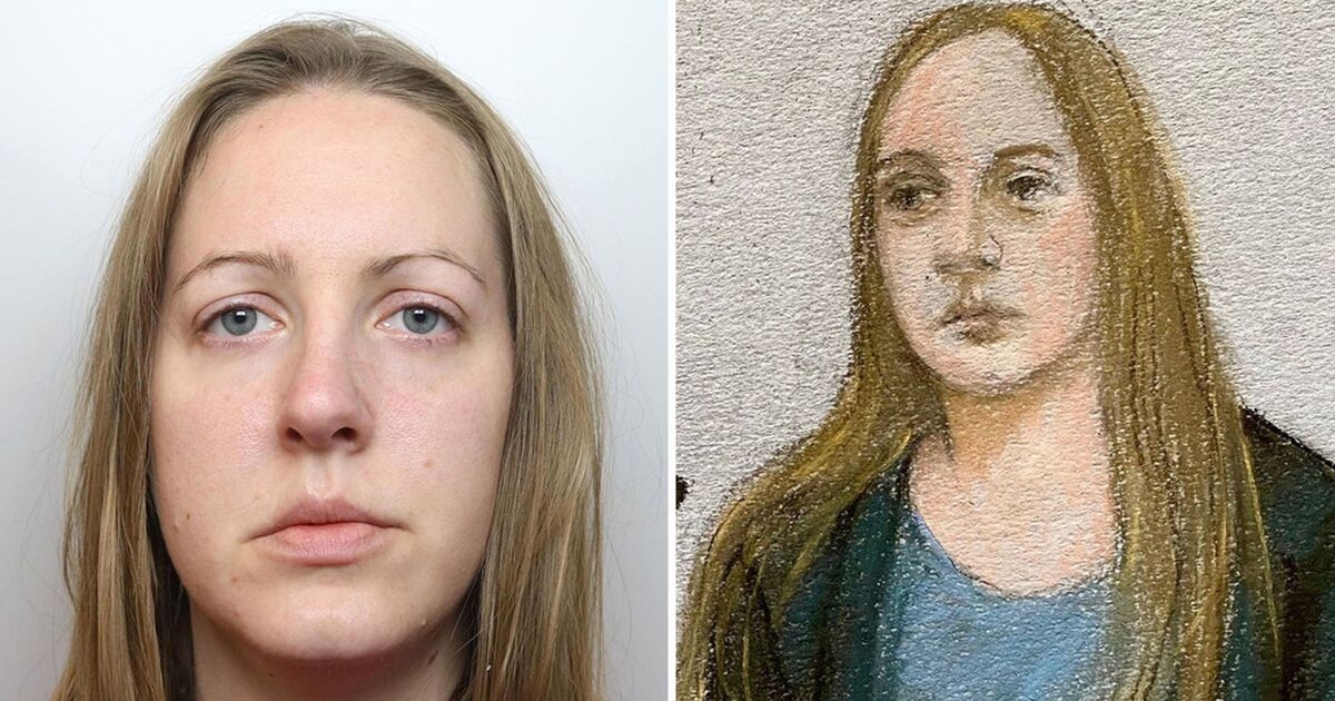 Lucy Letby „wielokrotnie podnosiła alarm w sprawie braku opieki nad dziećmi” – twierdzi prawnik