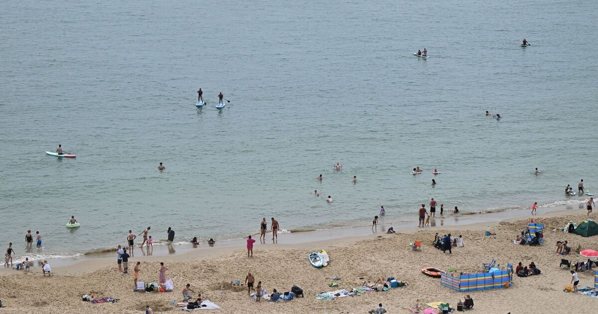 The 8 best UK beaches for surfing Brits can visit this bank holiday weekend