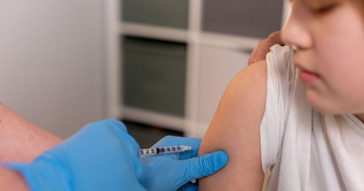 New jab will protect 'half a million Brits each year' but people left with same question