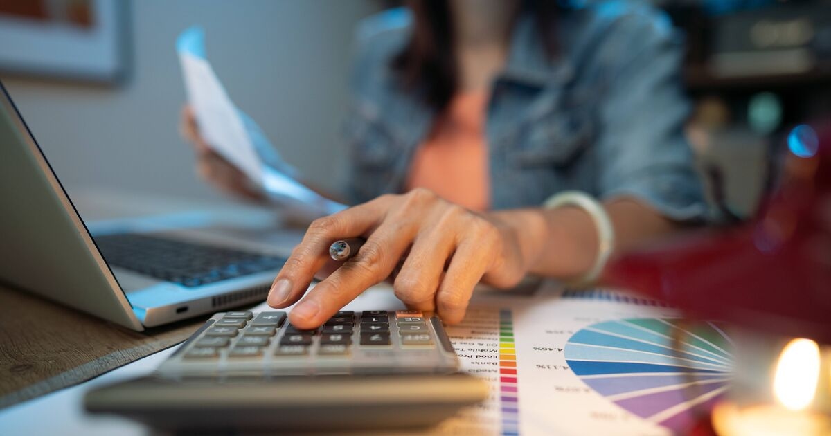 So erfahren Sie, ob HMRC Ihnen eine Rückerstattung schuldet – und was ein „K“ auf Ihrer Gehaltsabrechnung bedeutet