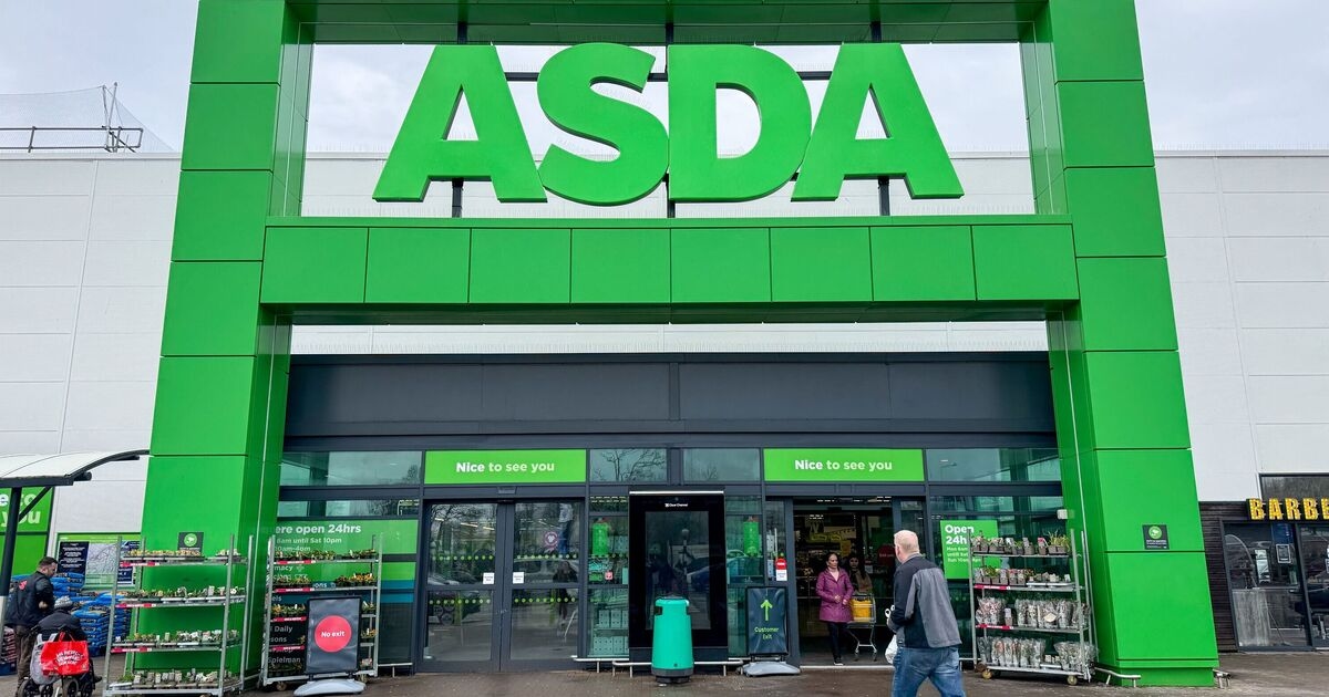Asda предлагает прививку от гриппа за 60 пенсов в связи с самым высоким уровнем заболеваемости вирусом в Великобритании