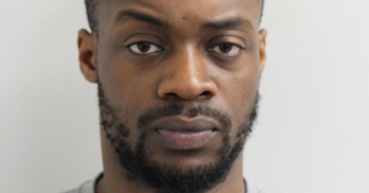 Strangler to pocket thousands in benefits from secure unit after girlfriend's murder