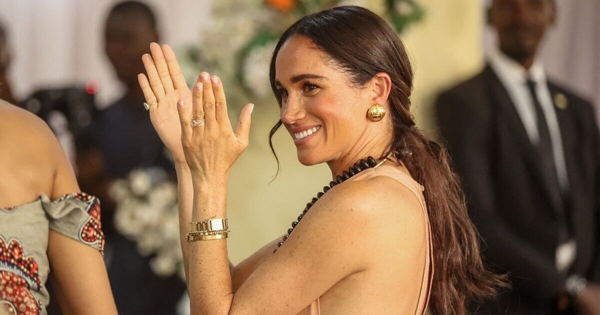 Familia Real EN VIVO: Meghan Markle 'pillada' mientras la Duquesa hace un gran movimiento de 'poder'