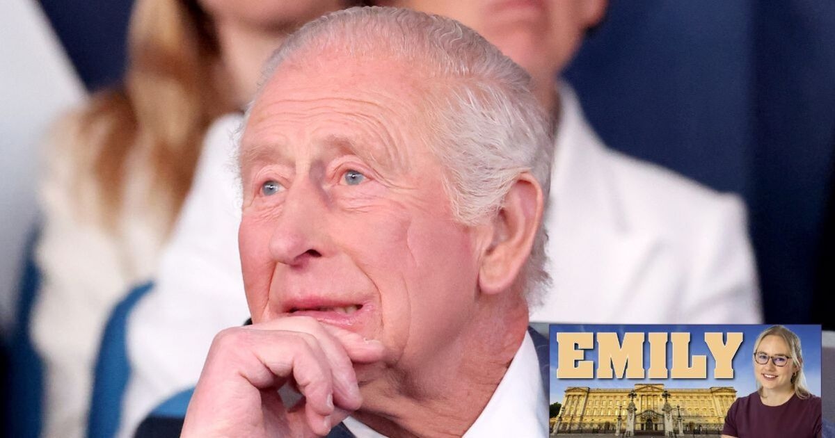 Real reason King Charles hasn't spoken to Prince Harry - as Firm put on united front
