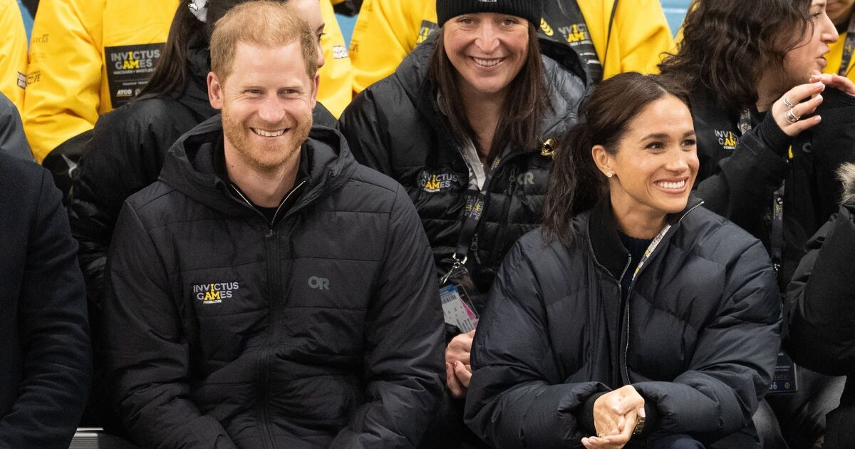 Família Real AO VIVO: Fontes revelam a 'verdade' sobre o encontro de Meghan e Harry no Brooklyn e Nicola